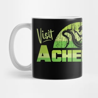 Visit LV-426 Mug